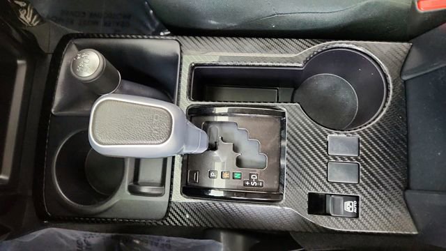 Used 2022 Toyota 4Runner TRD Off-Road image 47