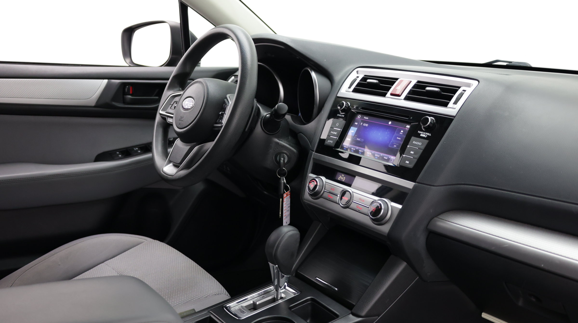 Used 2019 Subaru Outback 2.5i AWD/4WD image 37