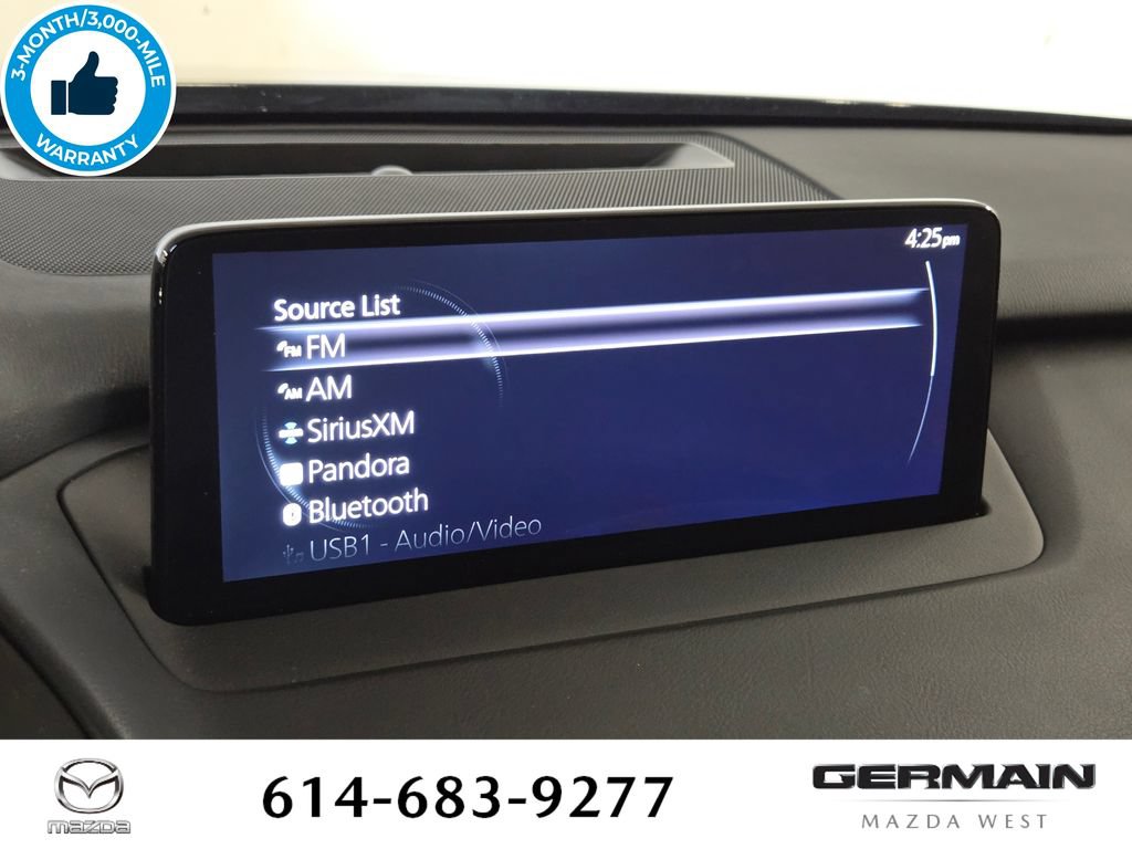 Used 2021 MAZDA CX-9 Grand Touring AWD/4WD image 24