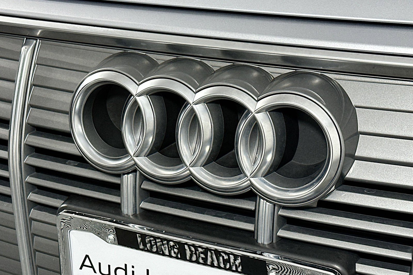Used 2023 Audi e-tron Premium AWD/4WD image 15