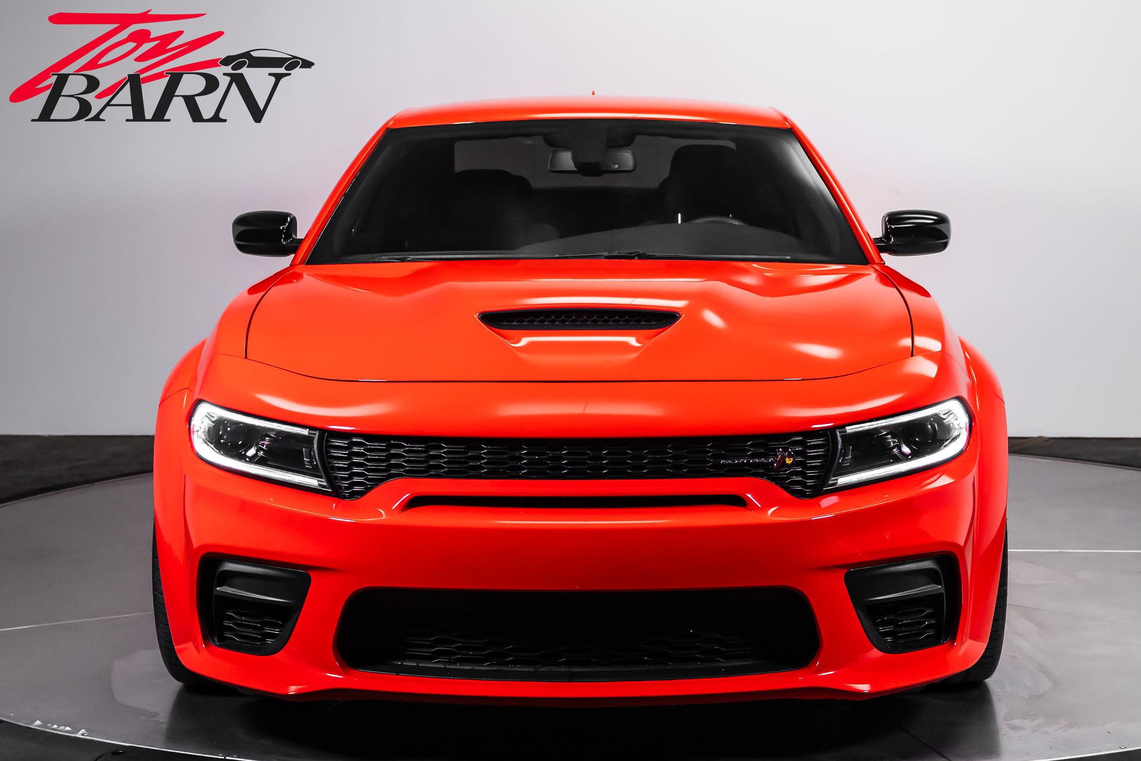Used 2023 Dodge Charger Scat Pack RWD image 8