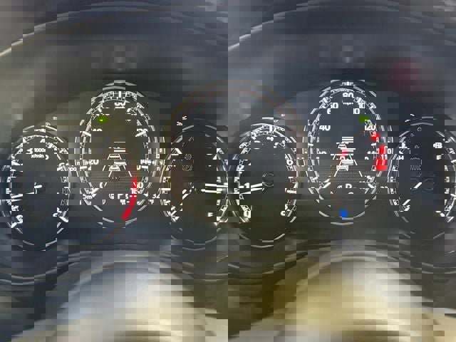 New 2026 MAZDA MAZDA3 s image 19