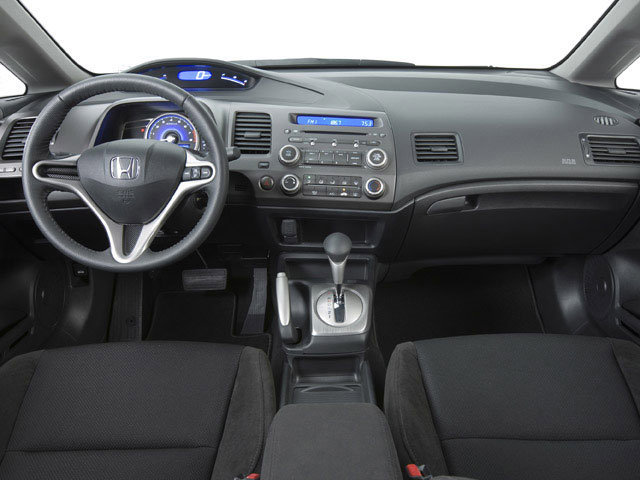 Used 2009 Honda Civic EX image 4