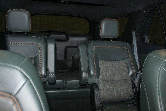 Used 2022 Ford Explorer Timberline image 18