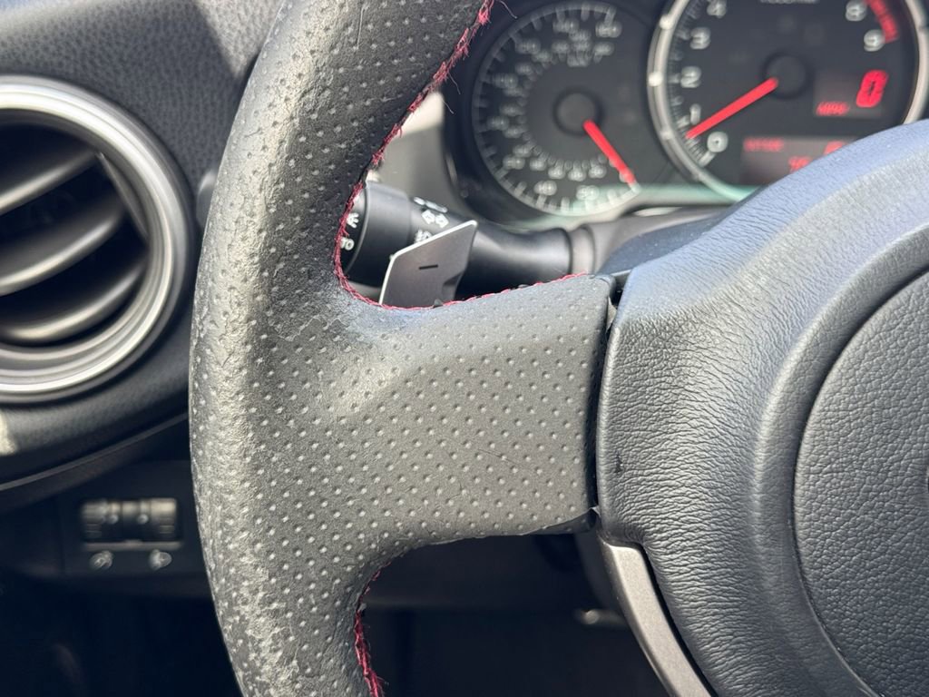 Used 2014 Subaru BRZ Limited w/ Protection Package #1 RWD image 21