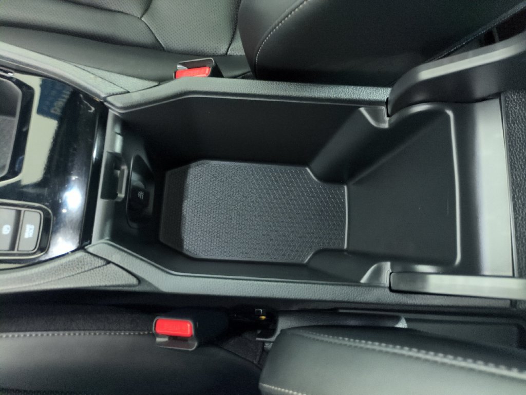 Certified 2024 Honda Accord Sport image 32