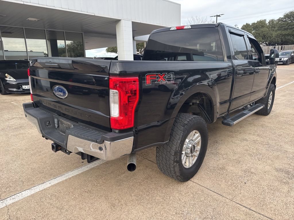 Used 2019 Ford F250 XLT w/ XLT Value Package image 7