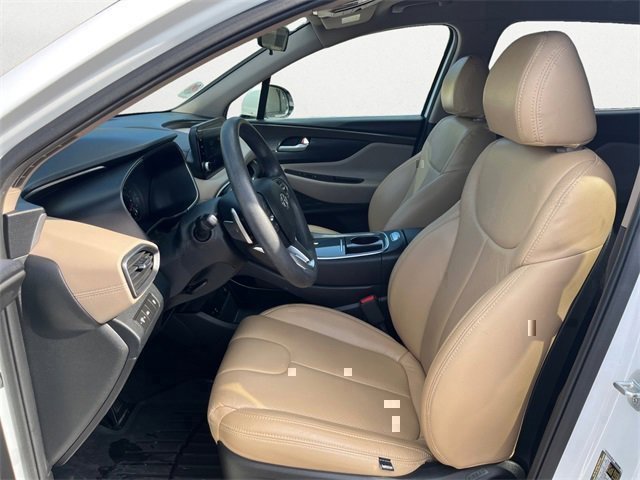 Used 2022 Hyundai Santa Fe SEL image 10