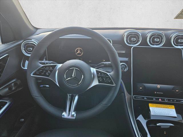Certified 2026 Mercedes-Benz GLC 300 image 15