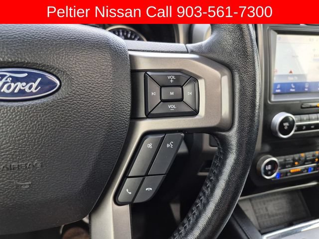 Used 2021 Ford Expedition Max XLT AWD/4WD image 36