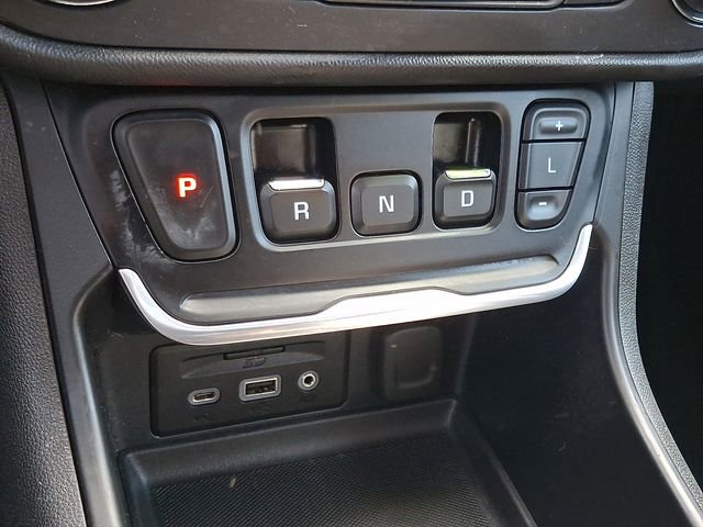 Used 2019 GMC Terrain Denali w/ Driver Alert Package II image 15