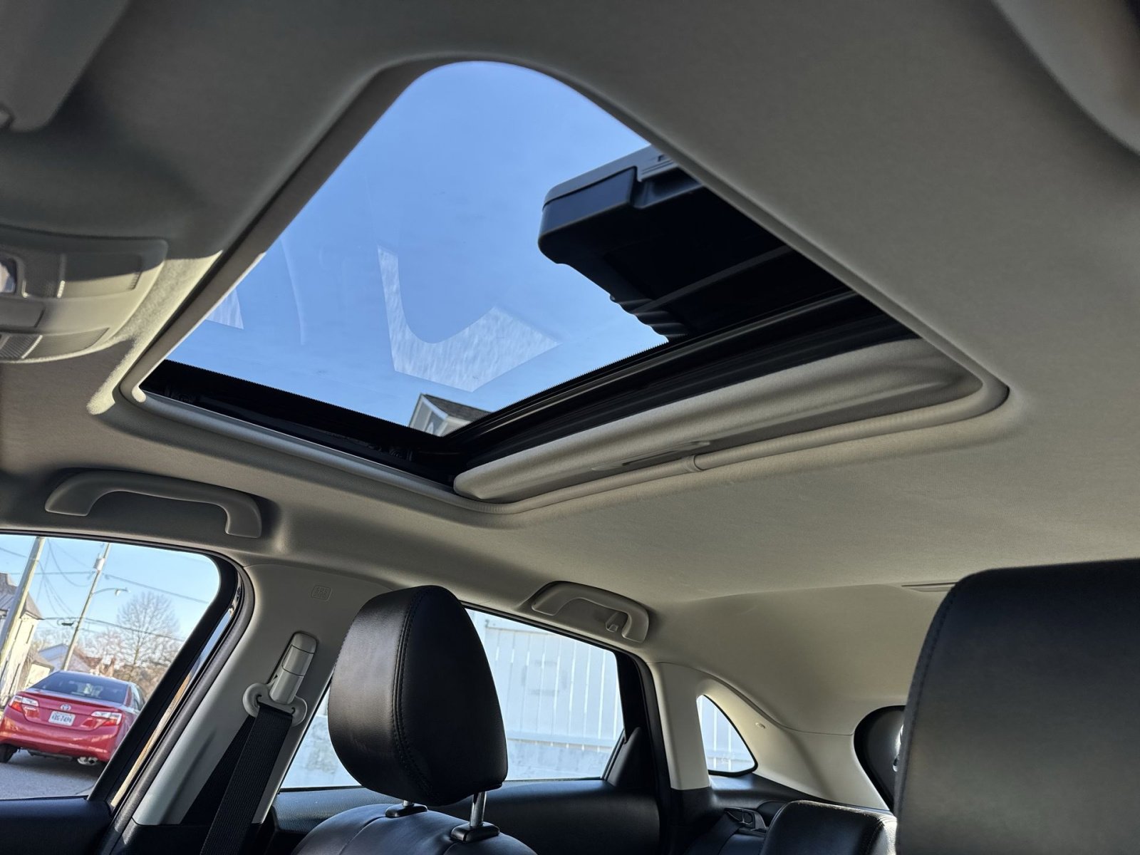 Used 2018 MAZDA CX-3 Touring w/ Preferred Equipment Package image 28