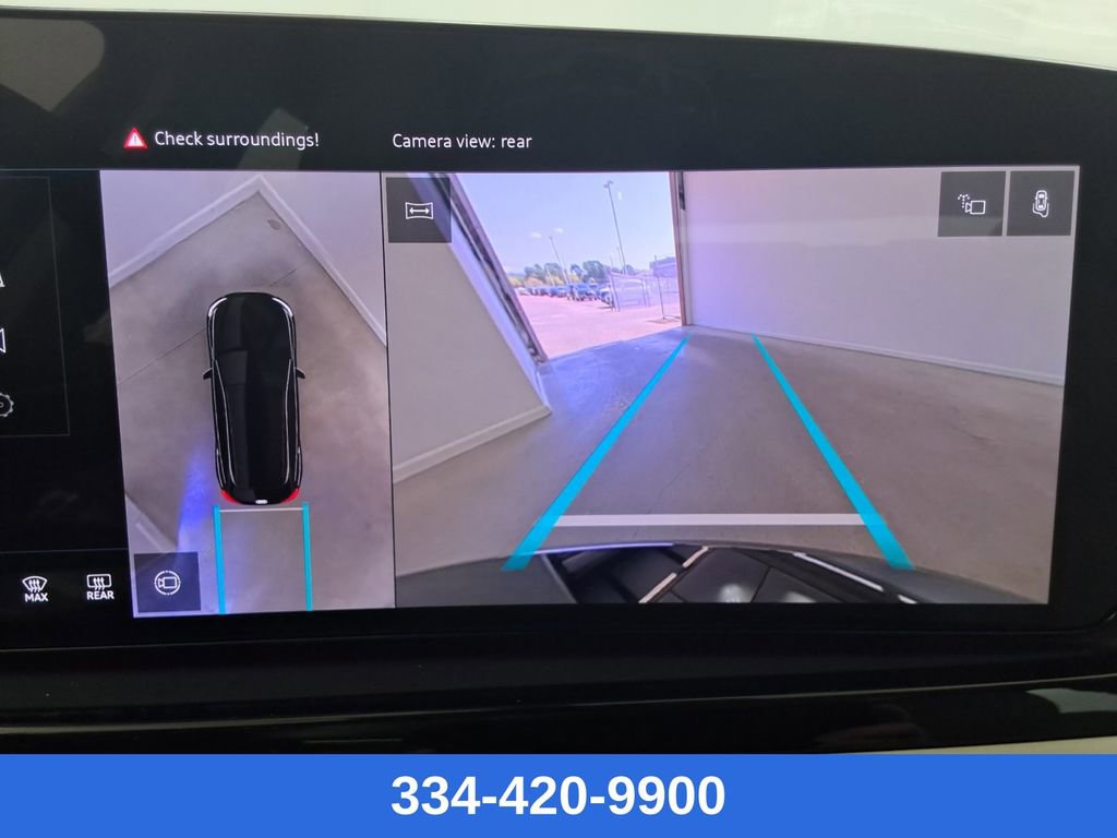 New 2025 Audi A5 2.0T Premium Plus image 11