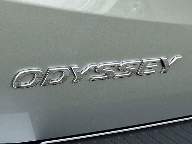 Used 2025 Honda Odyssey EX-L image 30
