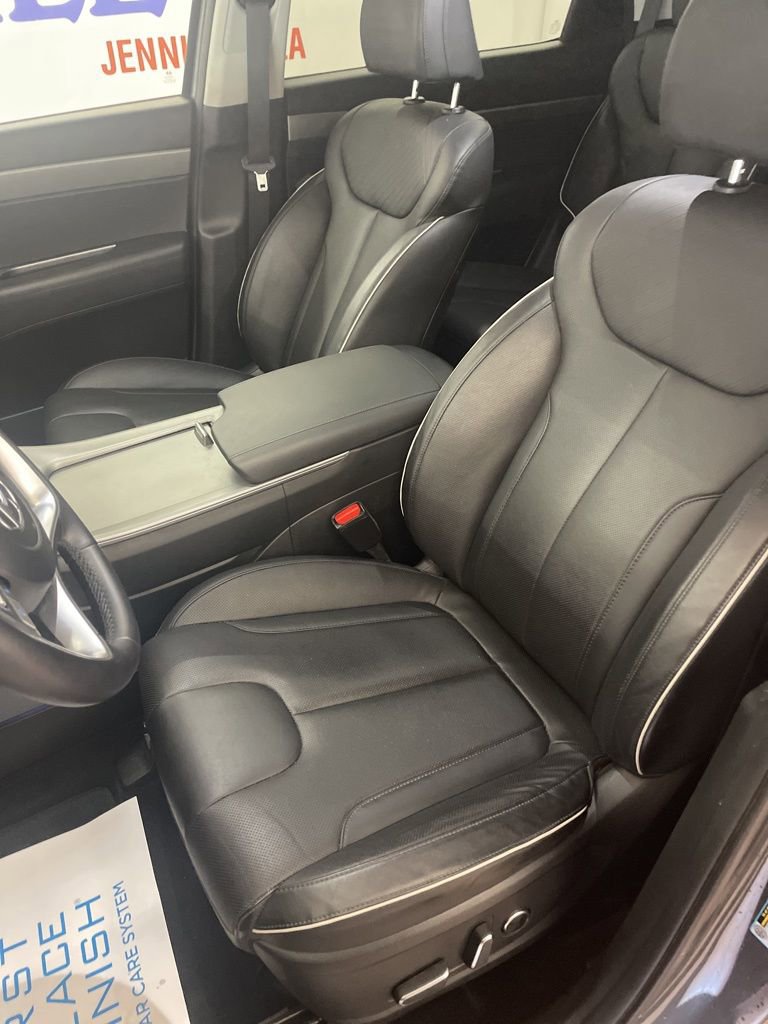Used 2023 Hyundai Palisade XRT w/ Cargo Package image 15