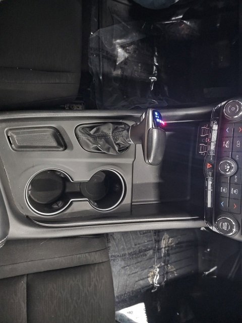 Used 2022 Dodge Durango SXT w/ Blacktop Package image 29