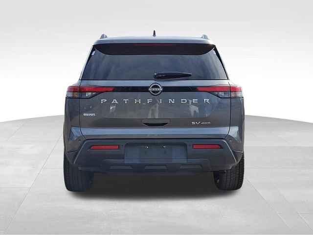 Used 2022 Nissan Pathfinder SV image 6