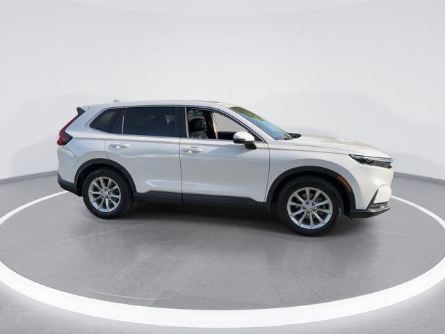 Used 2025 Honda CR-V EX-L image 9