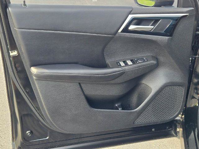 Used 2022 Mitsubishi Outlander SE AWD/4WD image 19