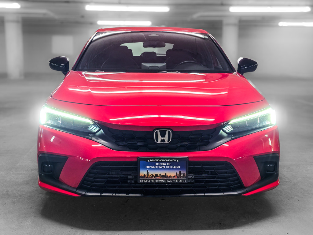 Used 2023 Honda Civic Sport image 11