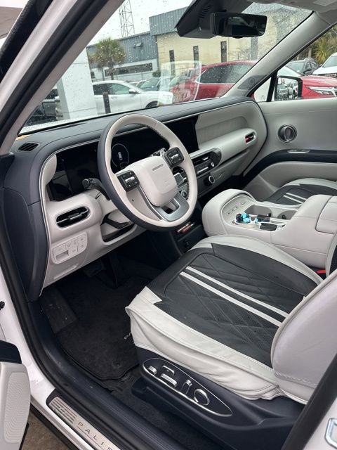 Used 2026 Hyundai Palisade Calligraphy image 10