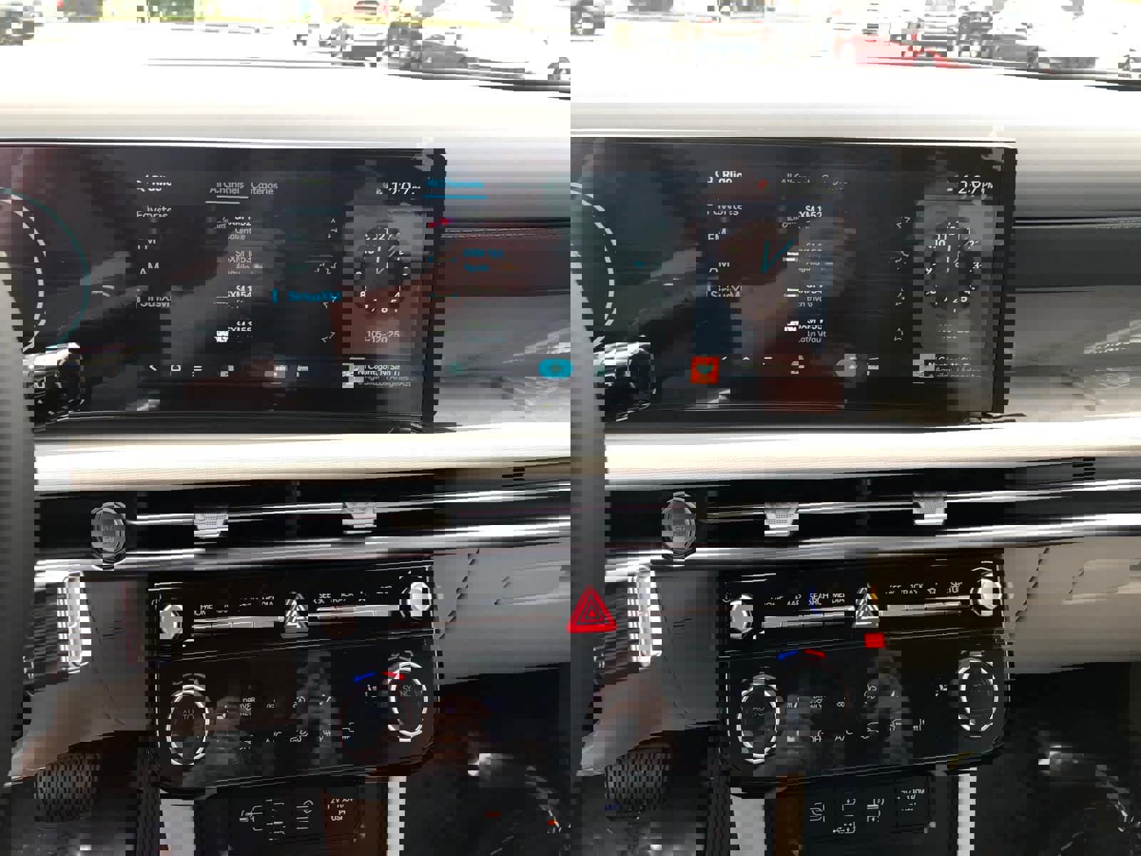 New 2026 Hyundai Tucson SEL image 16