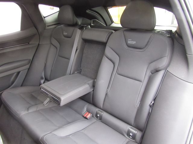Used 2025 Polestar Polestar 3 w/ Plus Pack RWD image 17