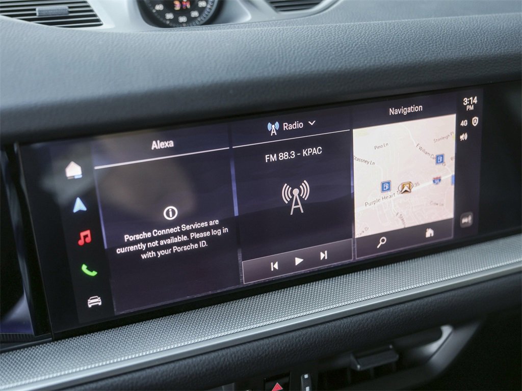 New 2026 Porsche Cayenne S image 21