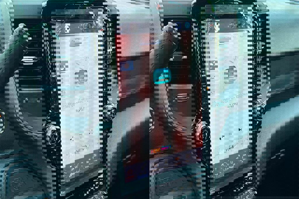 New 2026 RAM 2500 Tradesman image 17