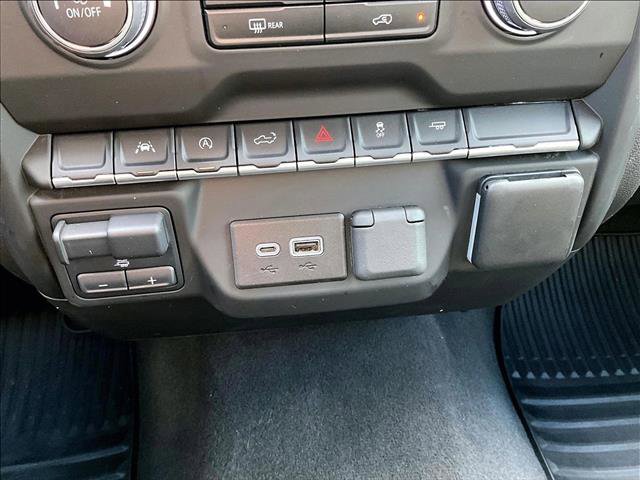 Certified 2023 Chevrolet Silverado 1500 Custom RWD image 26