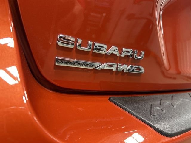 Used 2024 Subaru Crosstrek 2.5i Limited image 8