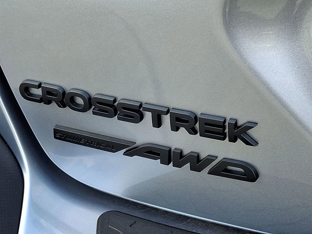 New 2025 Subaru Crosstrek 2.5i Wilderness w/ Wilderness Package image 19