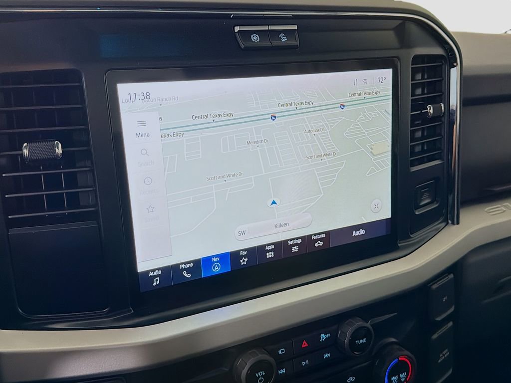 New 2026 Ford F250 XLT w/ XLT Premium Package image 15