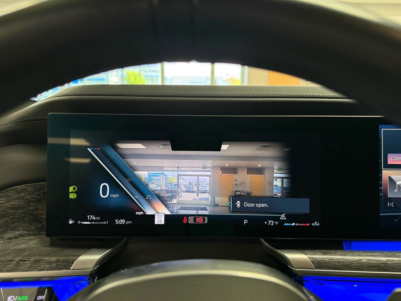 Used 2024 BMW 740i w/ Premium Package image 14