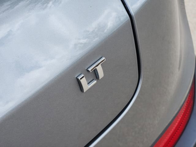 Used 2024 Chevrolet TrailBlazer LT w/ LT Cold Weather Package FWD image 10
