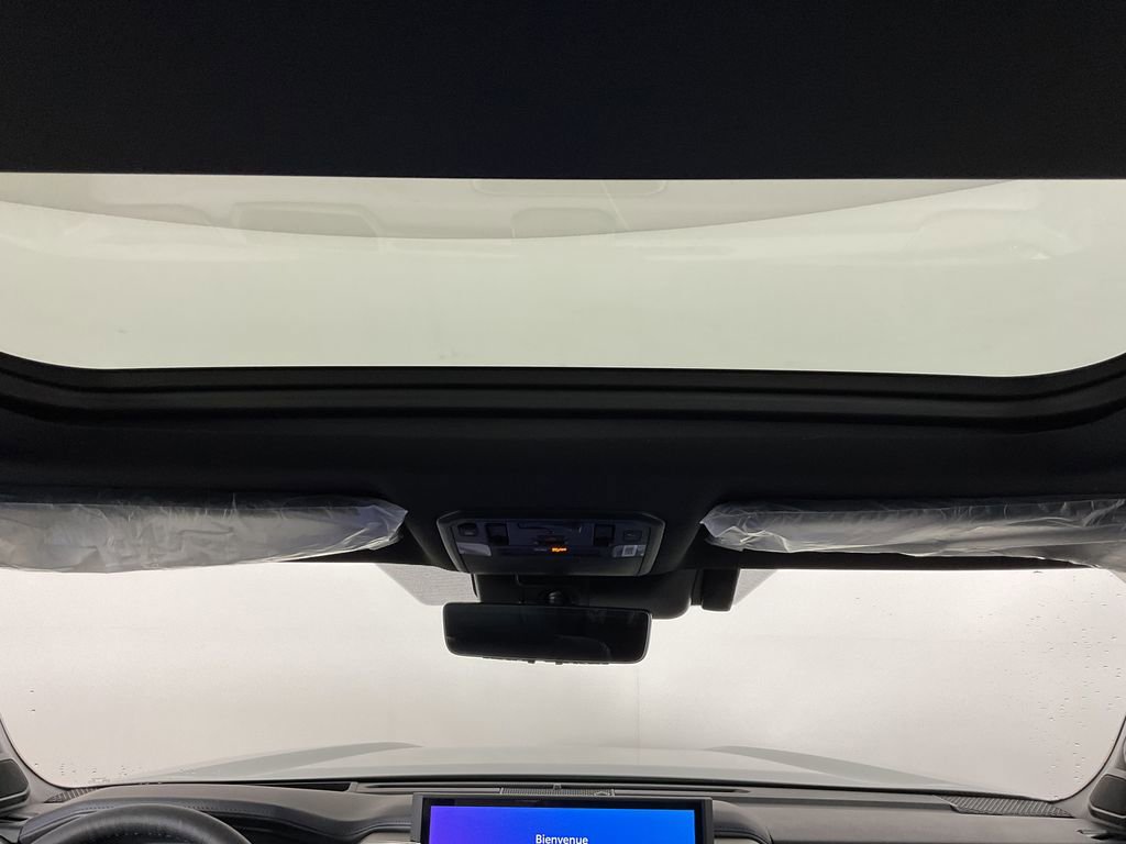 New 2026 Toyota Tundra Platinum image 14