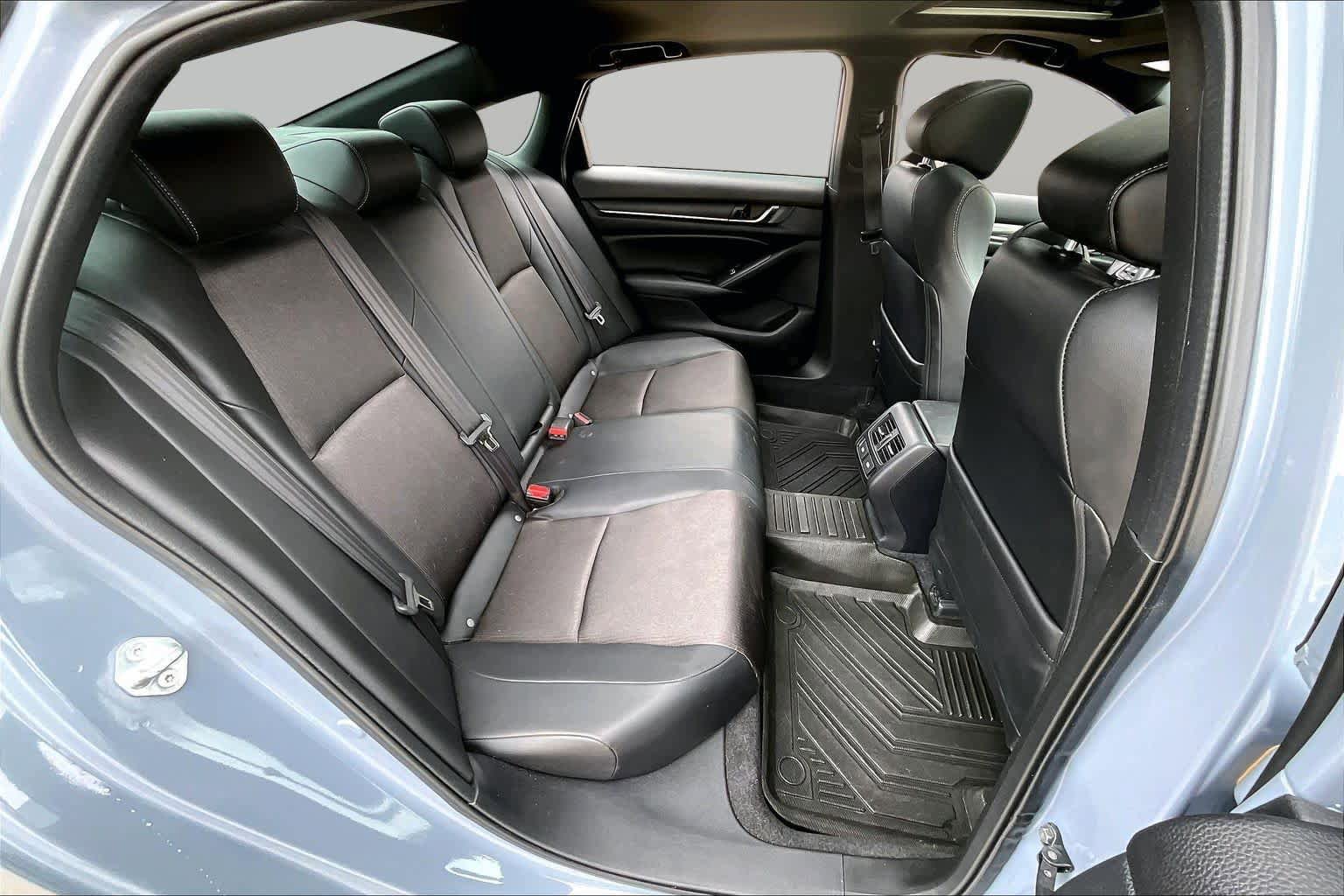 Used 2022 Honda Accord Sport image 19
