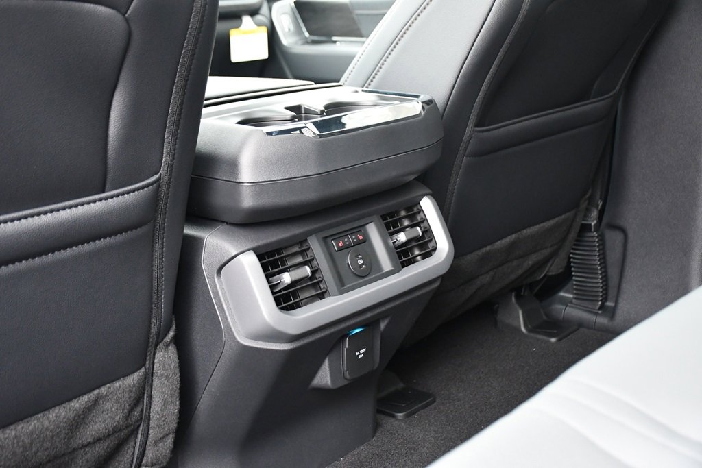 New 2025 Ford F150 Lightning Lariat image 21