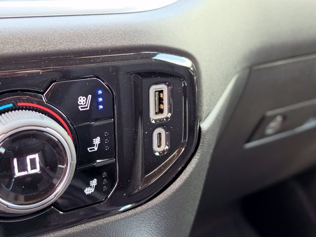 New 2026 Chevrolet Silverado 1500 High Country AWD/4WD image 29
