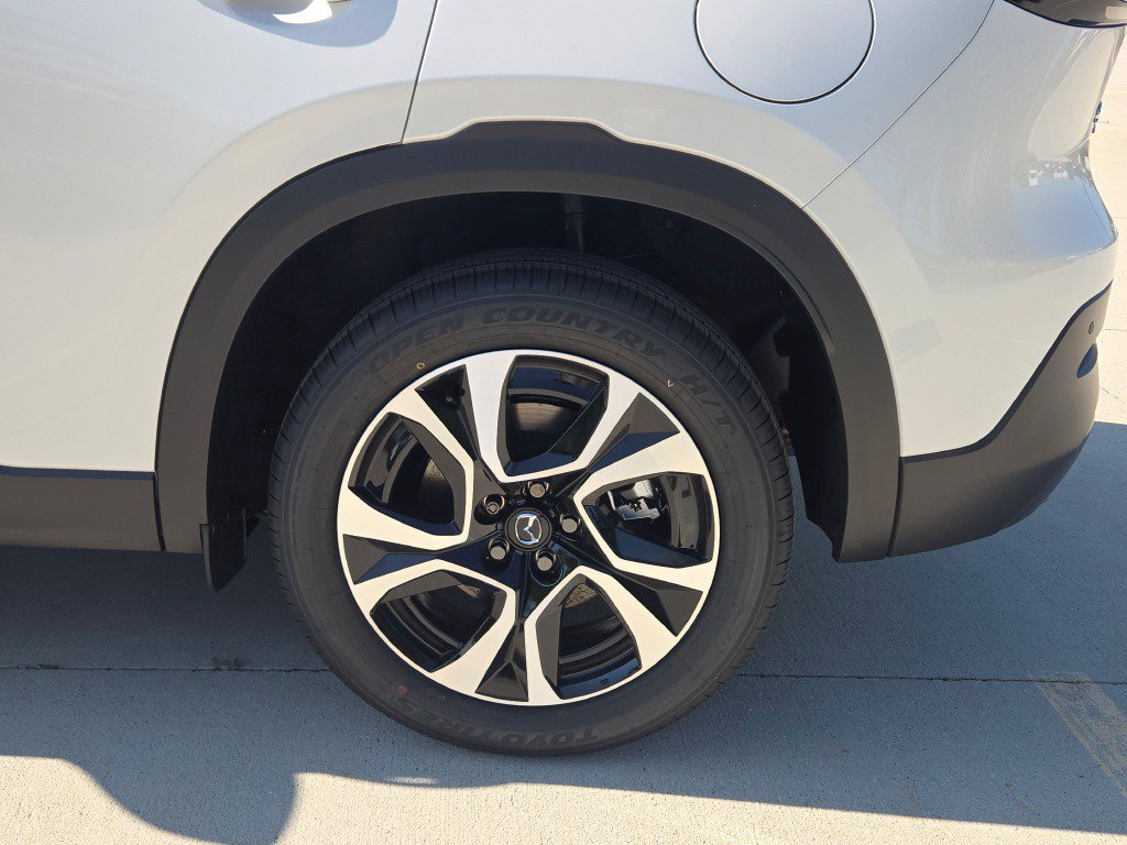 New 2026 MAZDA CX-5 Preferred AWD/4WD image 15
