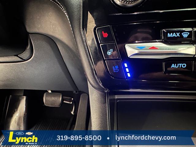 Certified 2023 Ford Explorer Platinum w/ Technology Package AWD/4WD image 17