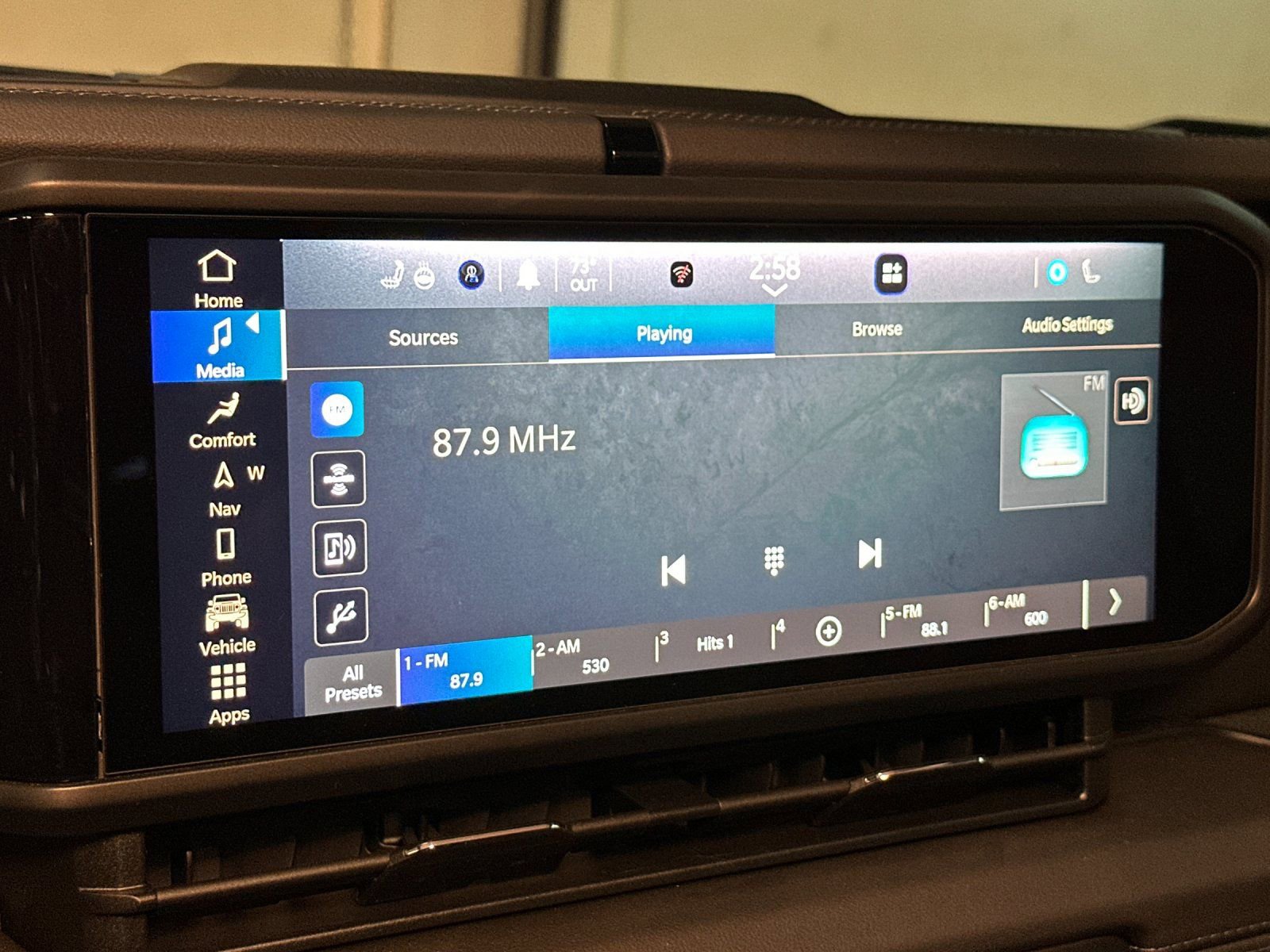 New 2024 Jeep Wrangler Unlimited Rubicon 392 image 17