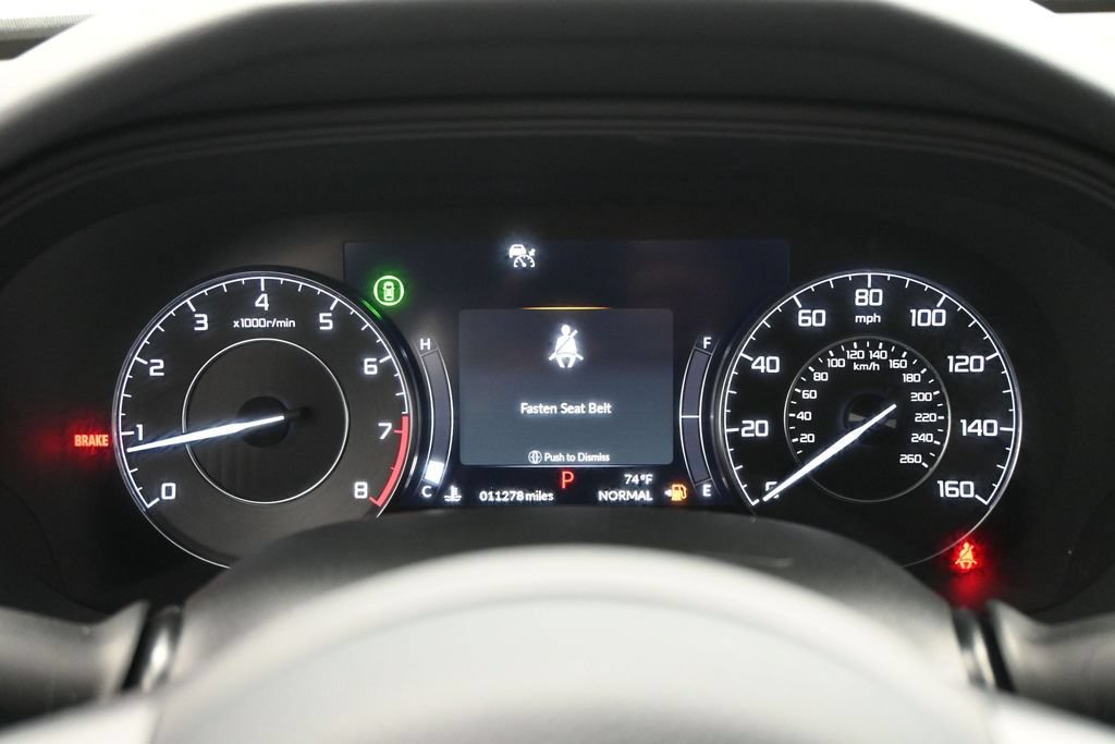 Used 2023 Acura TLX w/ Technology Package FWD image 14