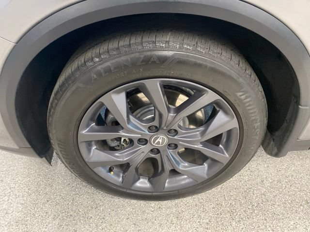 Used 2023 Acura MDX A-Spec AWD/4WD image 12