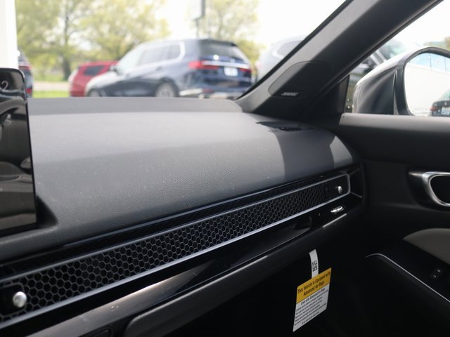 New 2025 Honda Civic Sport Touring image 24