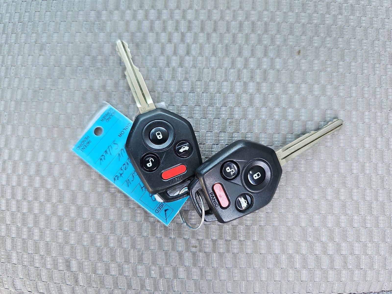 Used 2014 Subaru Forester 2.5i w/ Popular Package #2 image 17