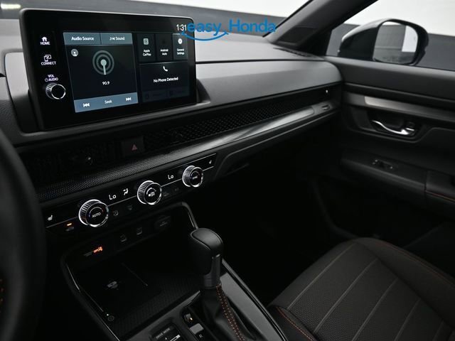 Used 2026 Honda CR-V TrailSport image 11