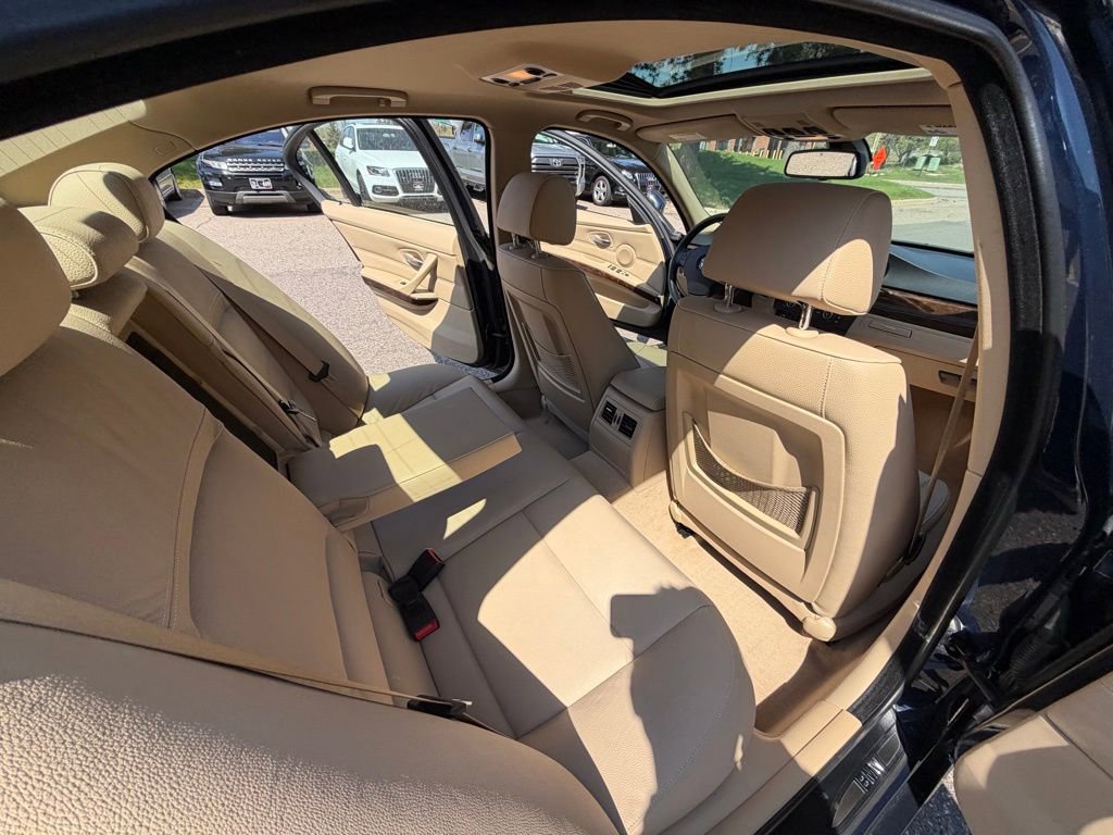 Used 2009 BMW 328i xDrive Sedan AWD/4WD image 27