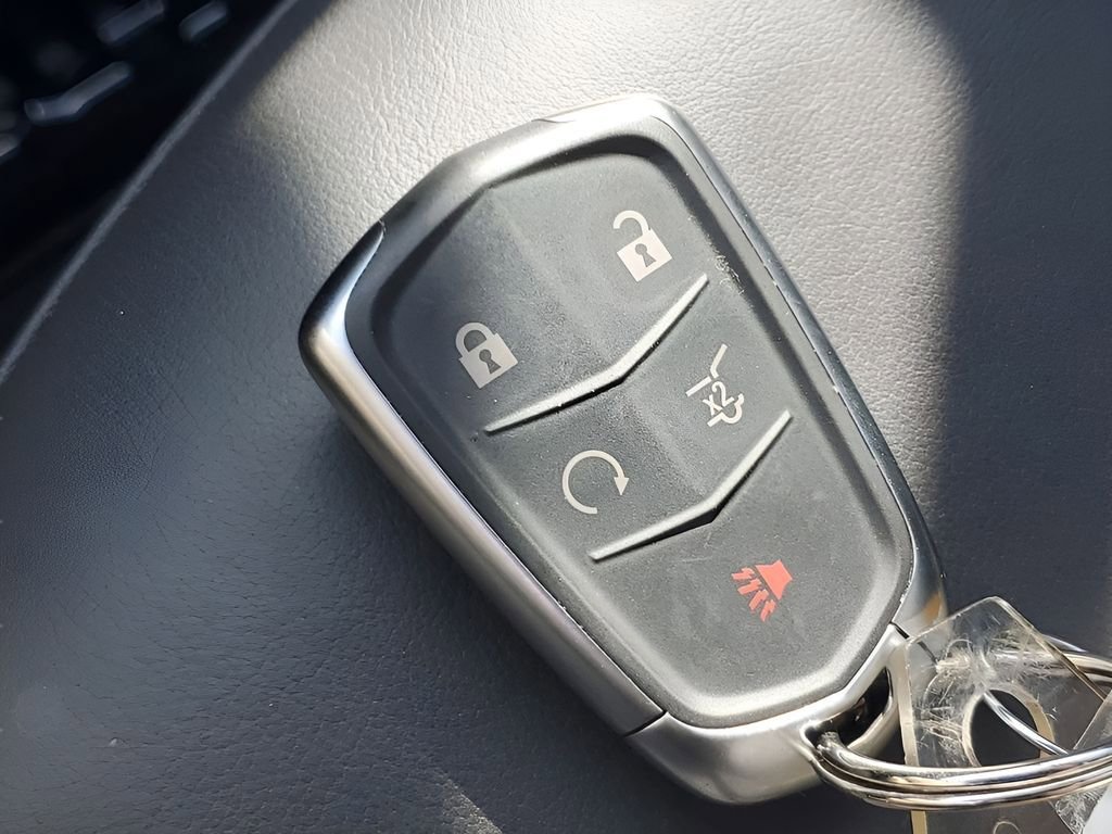 Used 2023 Cadillac XT5 Premium Luxury image 40