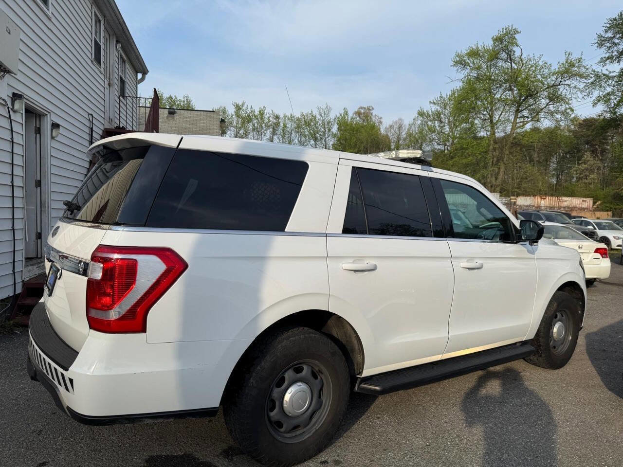 Used 2019 Ford Expedition XL image 7